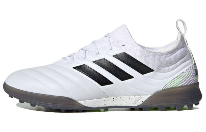 Adidas Adidas Copa 20.1 Tf 'Ash Silver White Blue'
