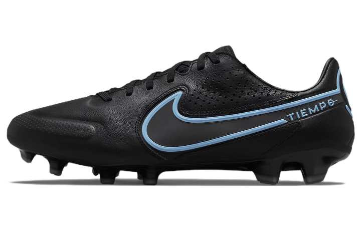Nike Nike Tiempo Legend 9 Pro Fg 'Black Blue Hero'