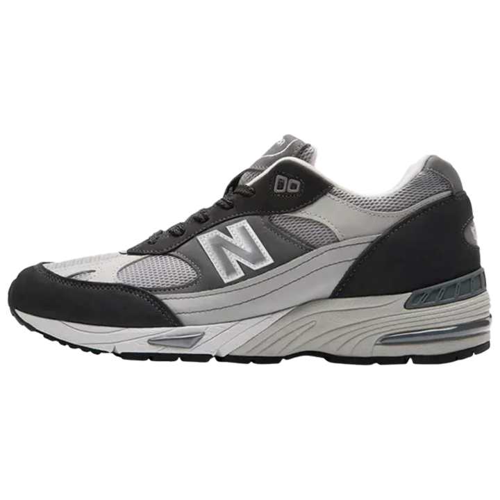 New Balance 991 New Balance 'Black Grey'
