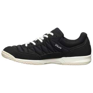 ATHLETA CULTURA ID Slip Resistant Abrasion Resistant Soccer Shoes Men's Black