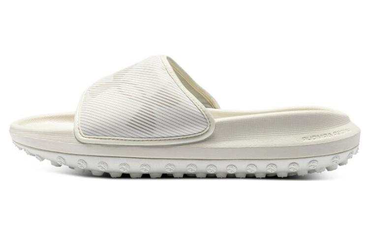 Under Armour Under Armour Ft Sway Slide 'Ivory Fog'