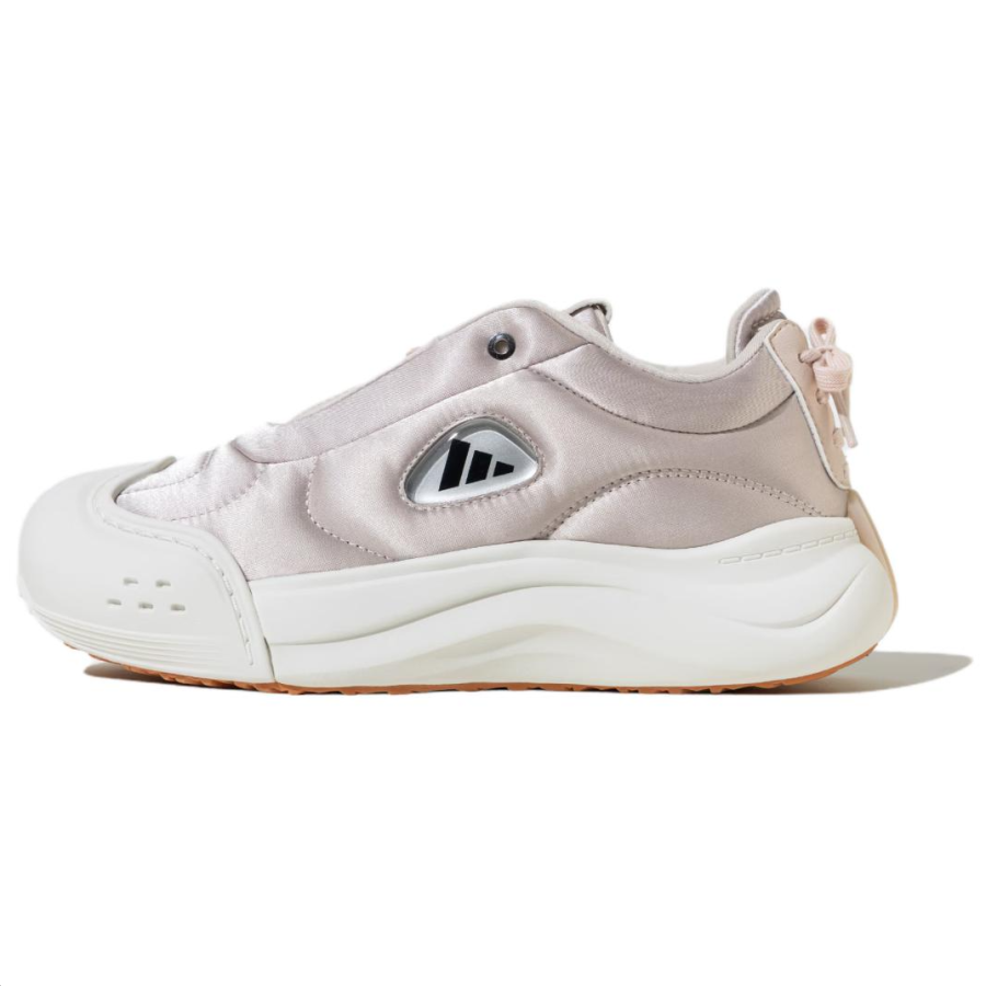 Adidas Adidas Slip Resistant Low top Casual Shoes Women's Light Pink