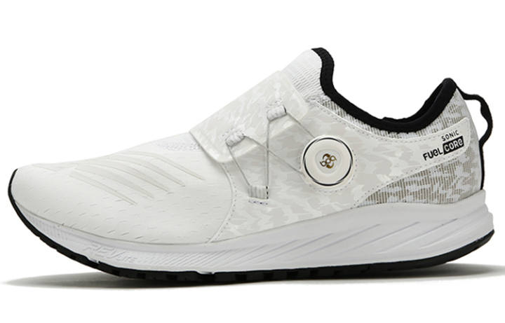 New Balance New Balance FuelCore Sonic 'White Black'