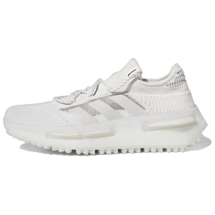 Adidas Originals Adidas Nmd S1 Footwear White Grey One