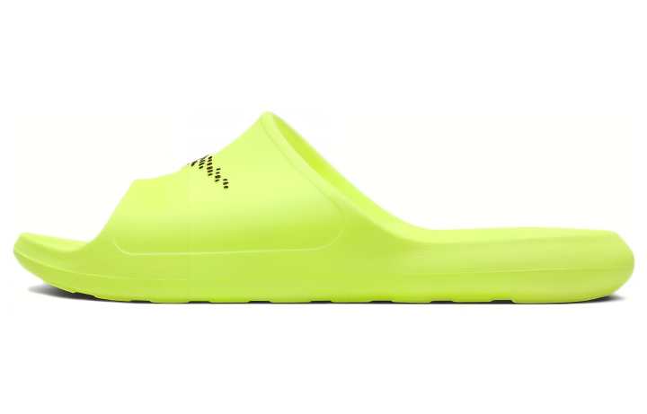 Nike Nike Victori One Slide 'Volt Black'