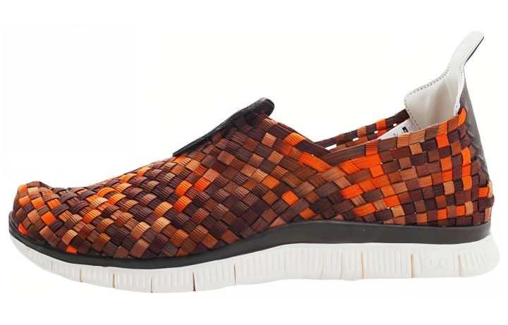 Nike Nike Free Woven 4.0 'Lgn Brwn'