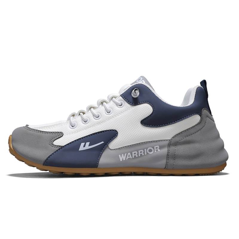 WARRIOR Warrior Textile, Synthetic Leather Slip Resistant, Abrasion Resistant, Coverage Support, Balance, Lightweight