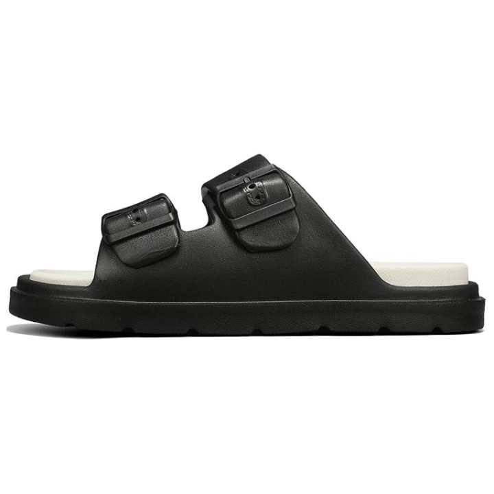 Jeep Jeep Quiet Slip-Resistant Abrasion-Resistant Slide Slippers Unisex