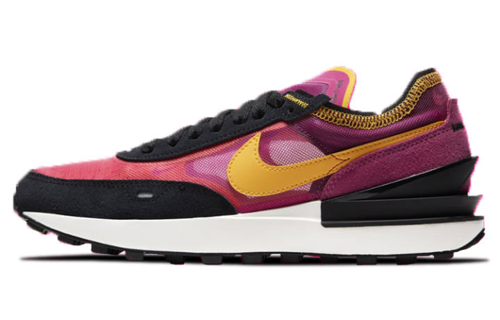 Nike Nike Waffle One Active Fuchsia Women's