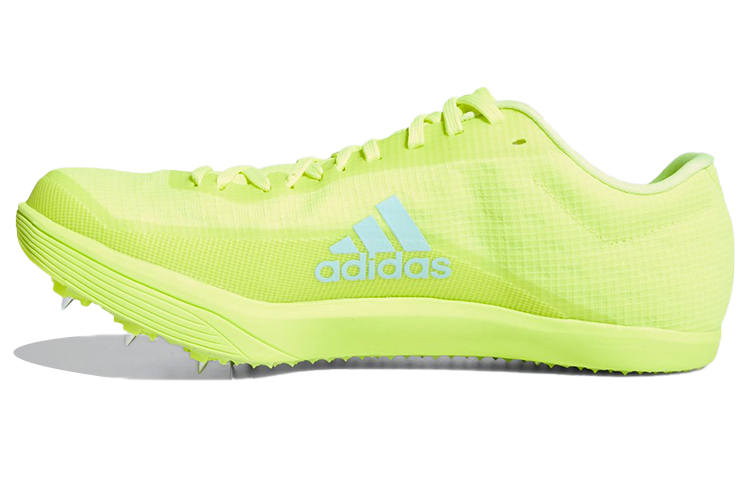 Adidas Adidas Adizero Long Jump SPIKES Slip Resistant, Breathable, And Lightweight Slip Resistant, Breathable, Lightweight
