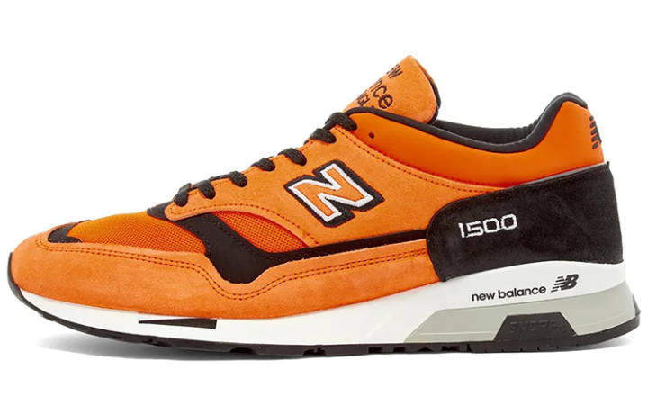 New Balance 1500 New Balance Made in England 'Neon Orange'