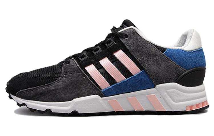 Adidas Originals EQT Slip Resistant Abrasion Resistant Slip Resistant Abrasion Resistant Low top Casual Shoes Women's