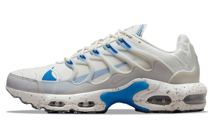 Nike Nike Air Max Terrascape Plus White Pure Platinum Blue