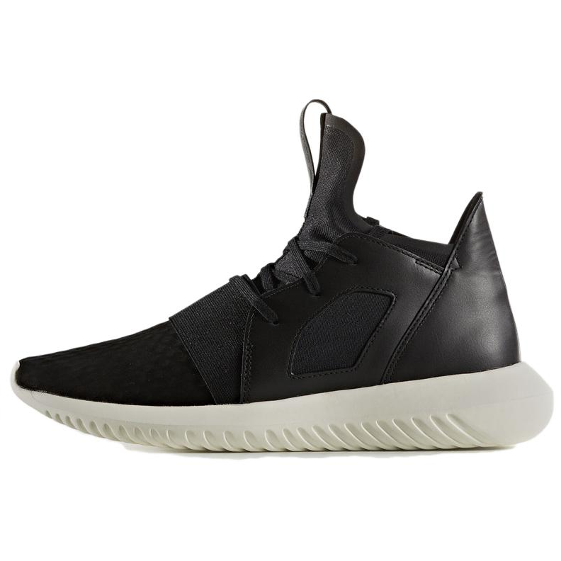 Adidas Originals Adidas Wmns Tubular Defiant 'Black' Women's