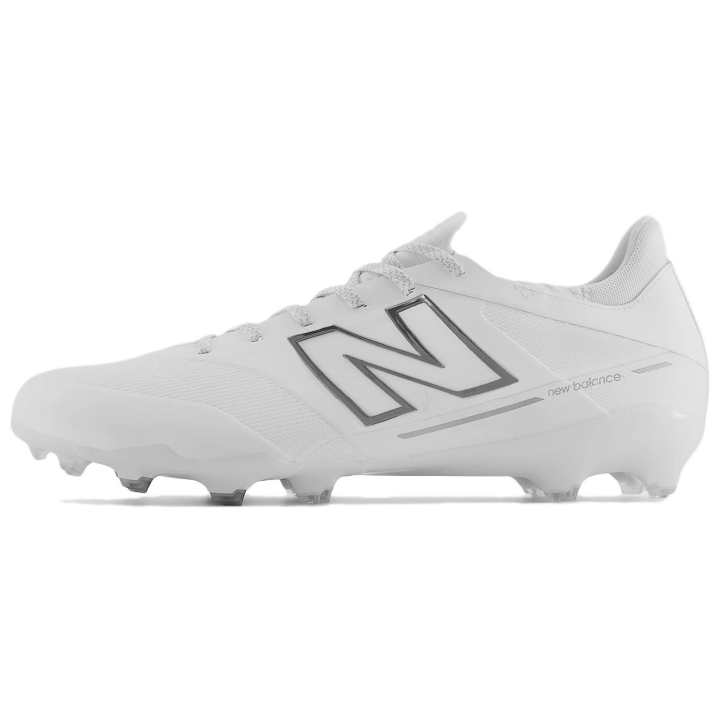 New Balance New Balance Prodigy White Silver Metalic