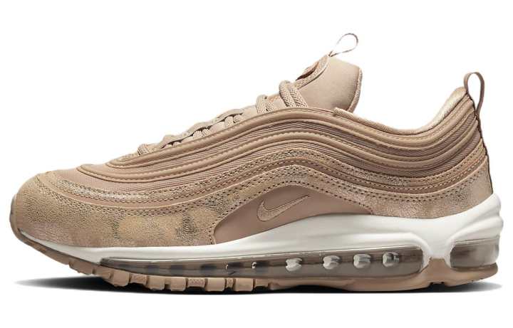 Nike Nike Air Max 97 Sesame Hemp Women's