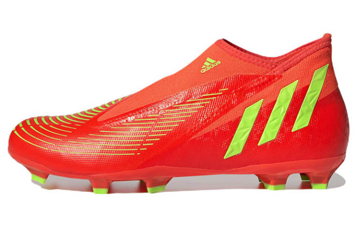 Adidas Adidas Predator Edge.3 Laceless Fg 'Game Data Pack'