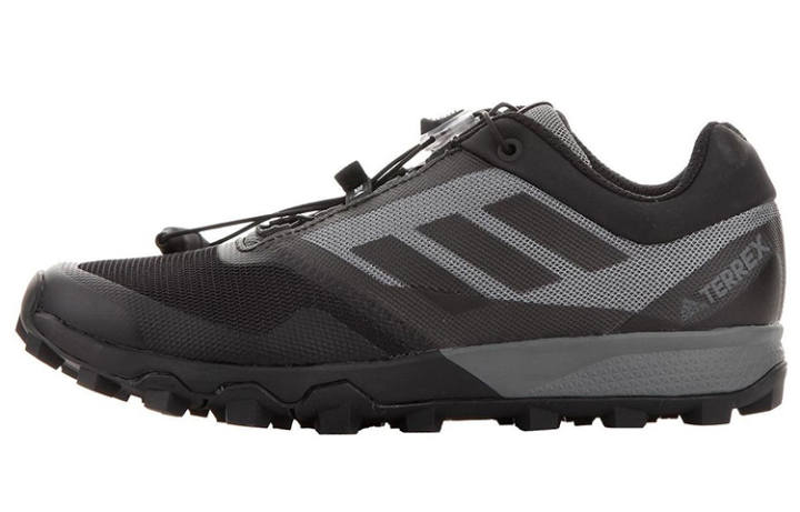 Adidas Adidas Terrex Trailmaker Low top Casual Shoes Men's Gray