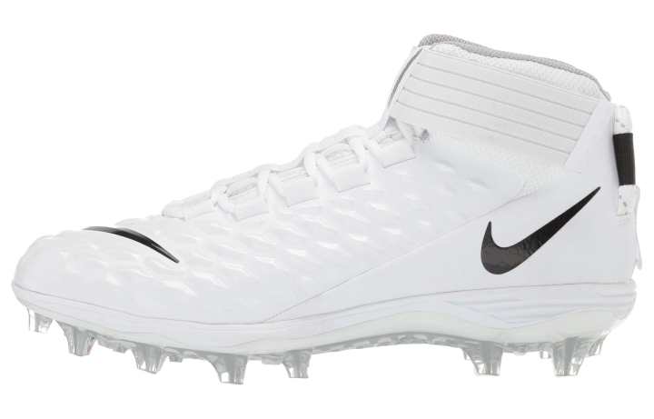 Nike Nike Force Savage Pro 2 White Black