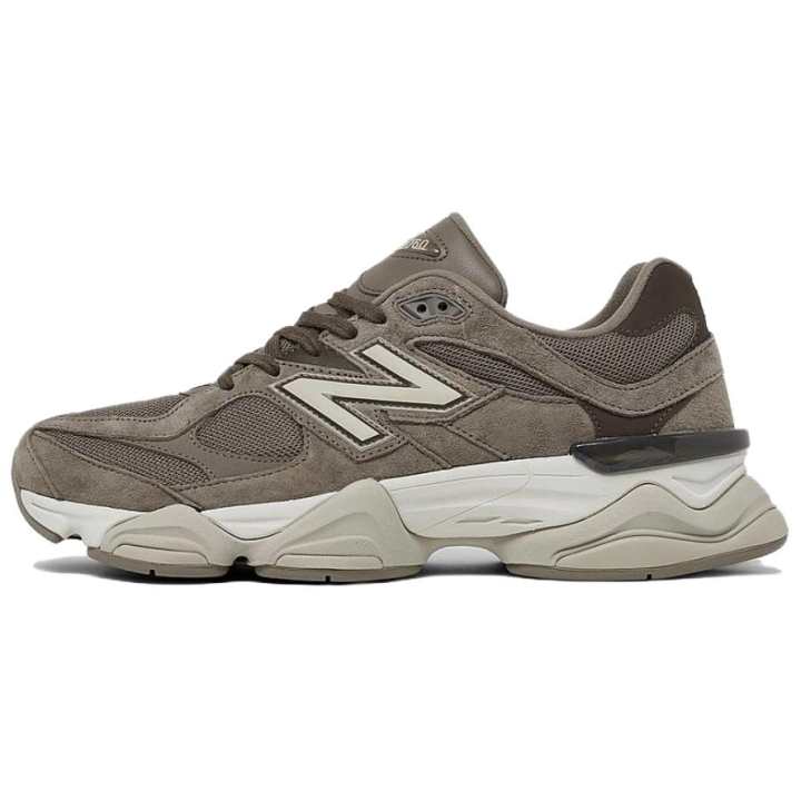 New Balance 9060 New Balance 'Mushroom Brown'
