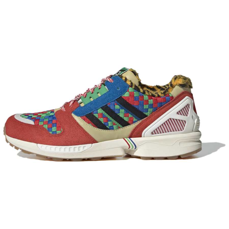 Adidas Originals Zx 8000 Atmos x Zx 8000 Adidas Originals 'Setsubun'