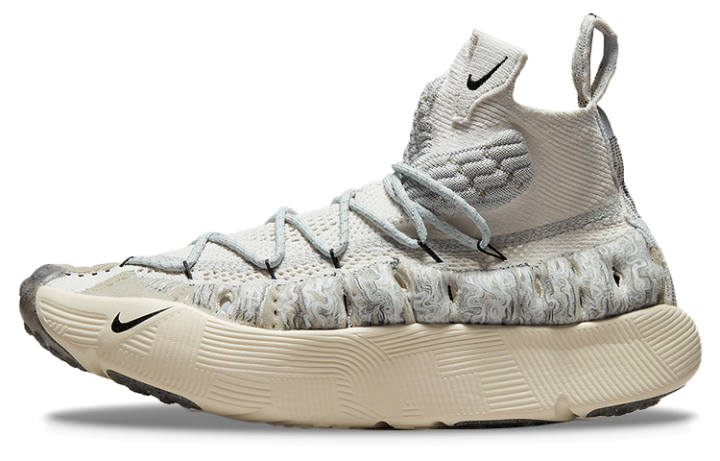 Nike Nike Ispa Sense Flyknit 'Phantom'