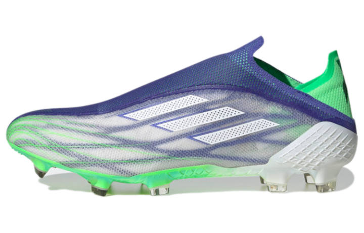 Adidas Adidas X Speedflow+ Adizero Fg 'Bold Blue'
