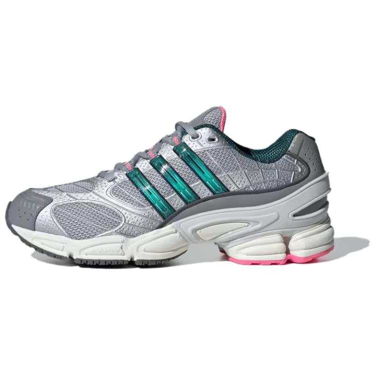 Adidas Adidas Ozweego Pro three-stripe-signature sneakers