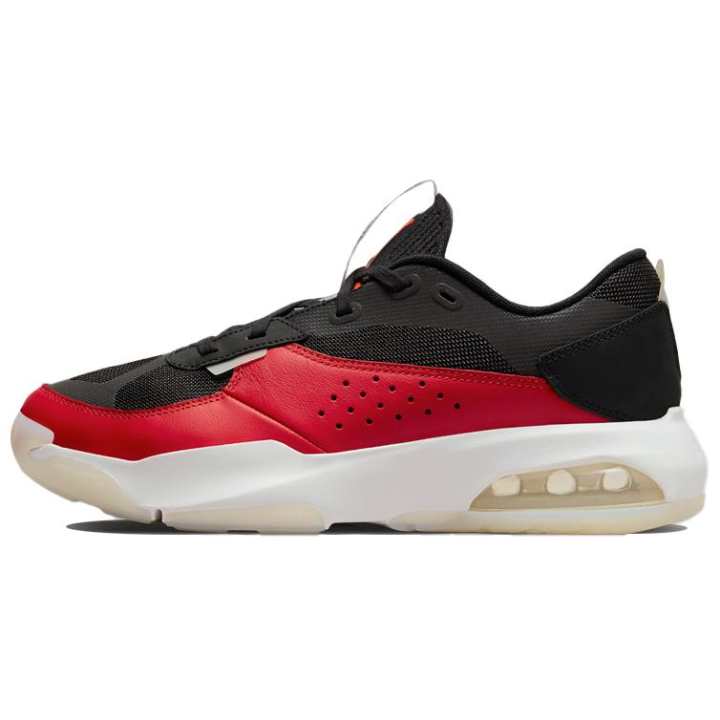Jordan Air Jordan Air 200E 'Black Chile Red'