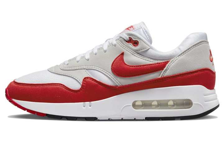Nike Nike Air Max 1 '86 Og 'Big Bubble Sport Red'