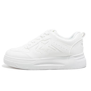 MAKINO Abrasion Resistant Low top Casual Shoes Women's