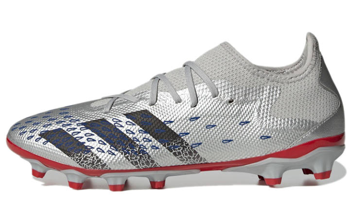Adidas Adidas Predator Freak .3 L Mg 'Silver Grey'