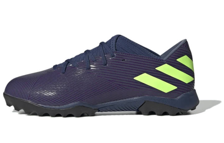 Adidas Adidas Nemeziz Messi 19.3 Tf 'Tech Indigo'