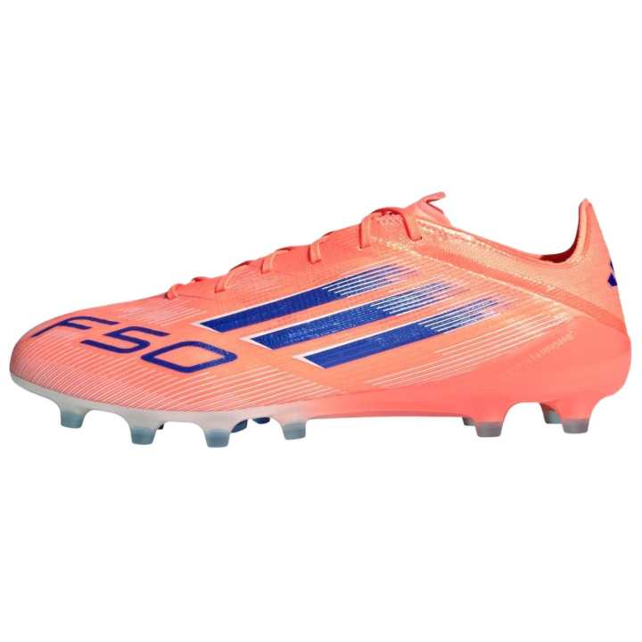 Adidas Adidas F50 Elite 'Beam Orange/Lucid Blue/Cloud White'