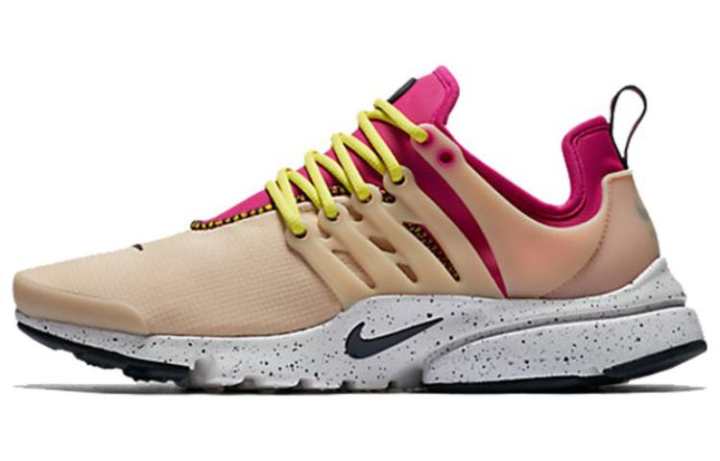 Nike Nike Air Presto Mushroom Deadly Pink Women's