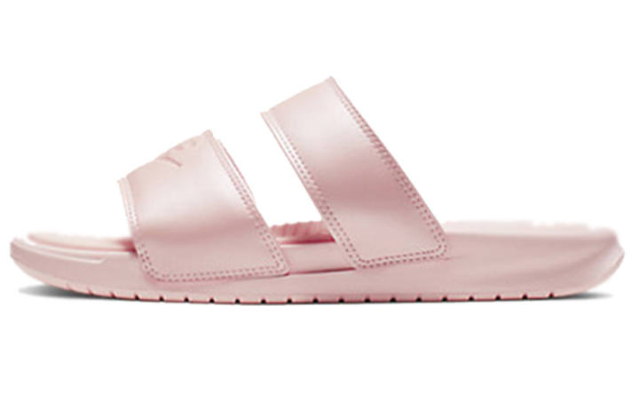Nike Nike Benassi Duo Ultra Slide 'Echo Pink' Women's