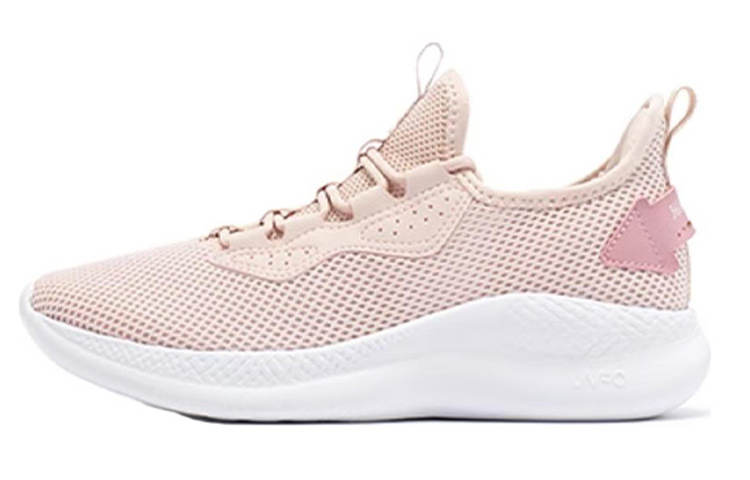 361° Low top Casual Shoes Women's Pink
