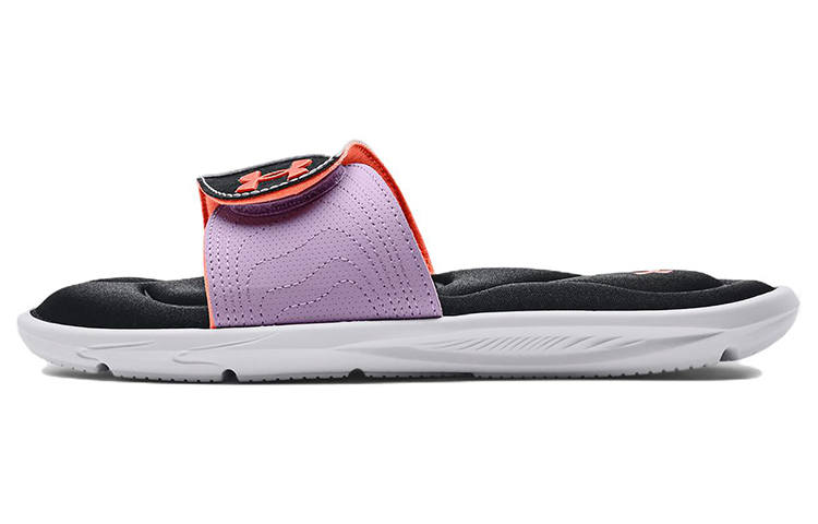 Under Armour Under Armour Ignite 9 Slide 'White Black' Women's