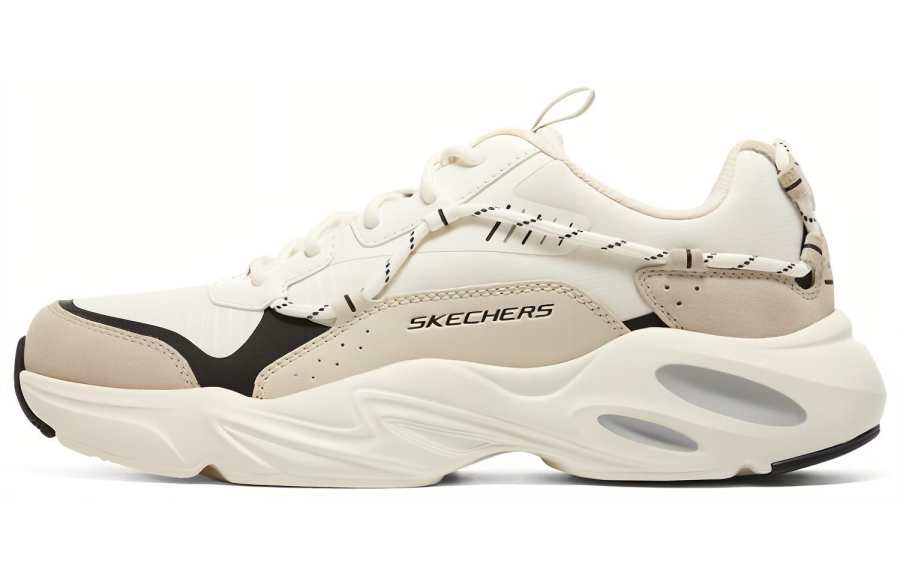 Skechers Skechers Stamina Airy 'Off White'