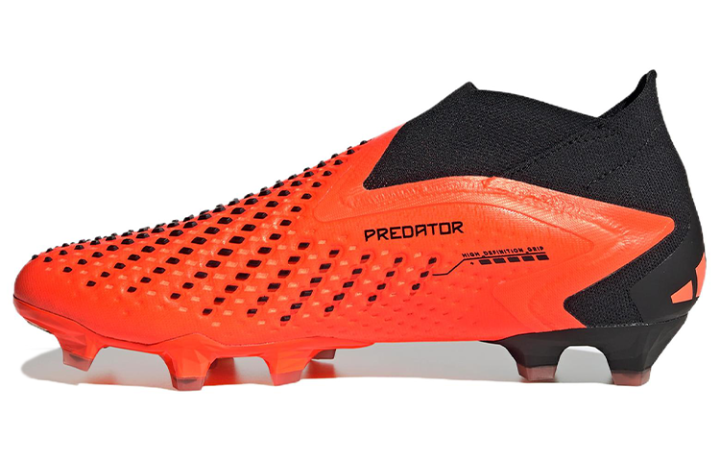 Adidas Adidas Predator Accuracy+ Fg 'Heatspawn Pack'