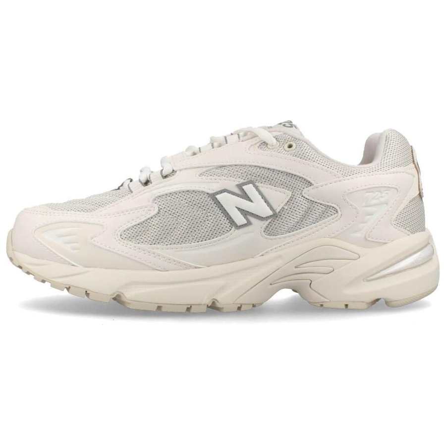 New Balance New Balance NB 725 Low top Casual Shoes Unisex Ecru