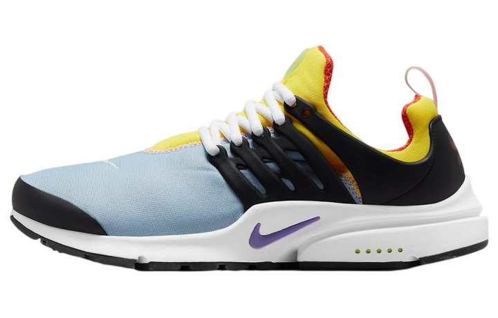 Nike Nike Air Presto 'Cobalt Bliss Yellow'