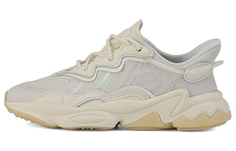 Adidas Originals Ozweego Wmns Adidas Originals 'Off-White Gum' Women's