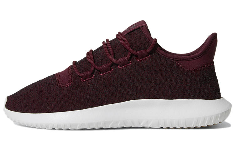 Adidas Originals Adidas Tubular Shadow 'Maroon'