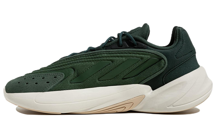 Adidas Originals Ozelia Adidas Originals 'Shadow Green Oxide'