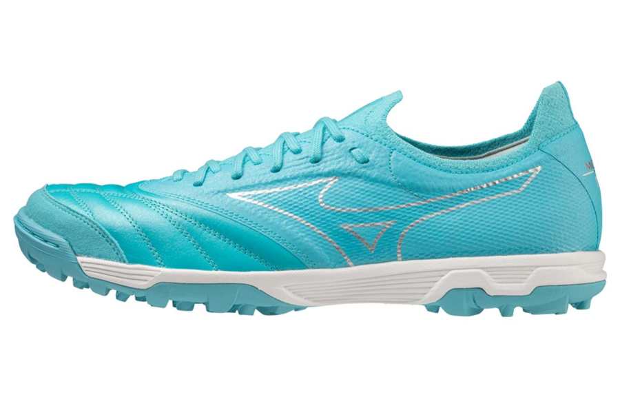 Mizuno Mizuno Morelia Neo Sala Β 'Blue Shock‑Absorbent Non‑Slip'