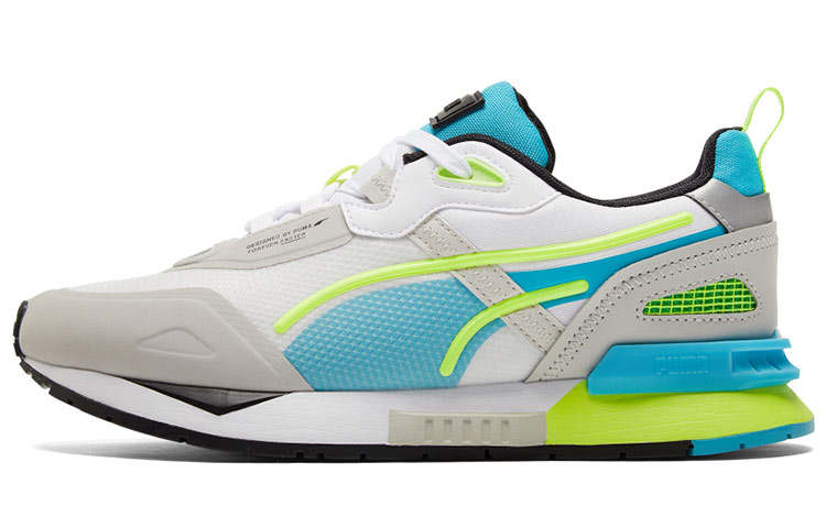 PUMA PUMA Mirage Tech 'Grey Violet Multi'