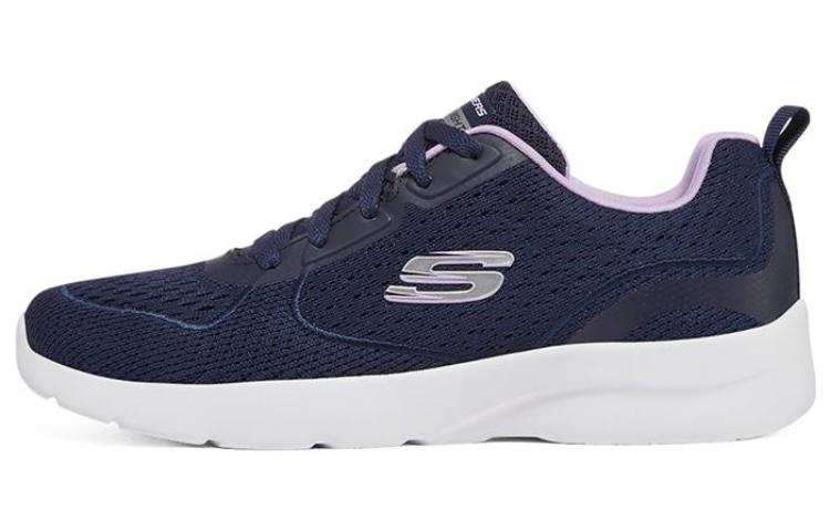 Skechers Dynamight 2.0 'Hip Star Navy Lavender' Women's