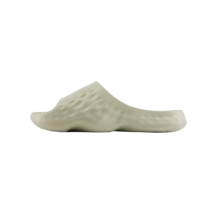 New Balance Fresh Foam Mrshn New Balance Slide 'Fatigue Green'