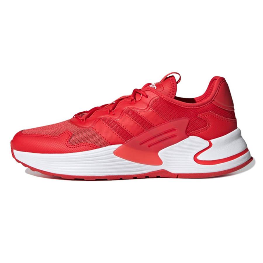 Adidas Neo Roamer Adidas Neo 'Vivid Red'